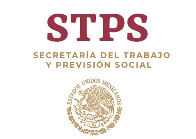 STPS Registro