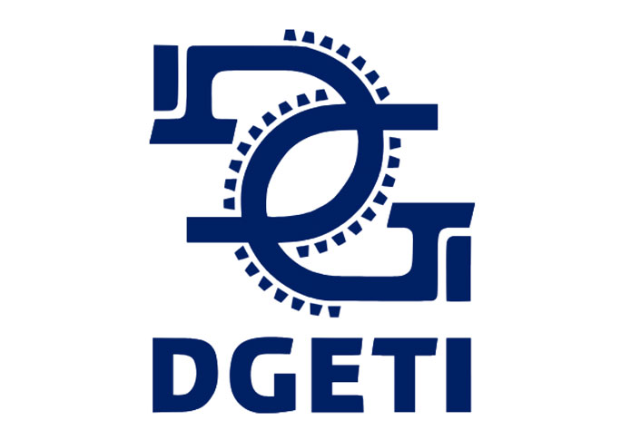Dirección General de Educación Tecnológica Industrial y de Servicios