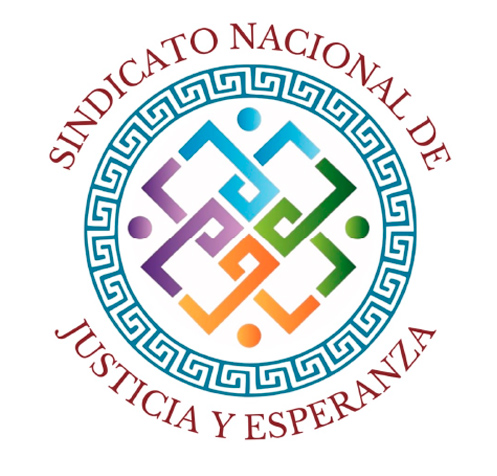 Sindicato Nacional De Justicia Y Esperanza
