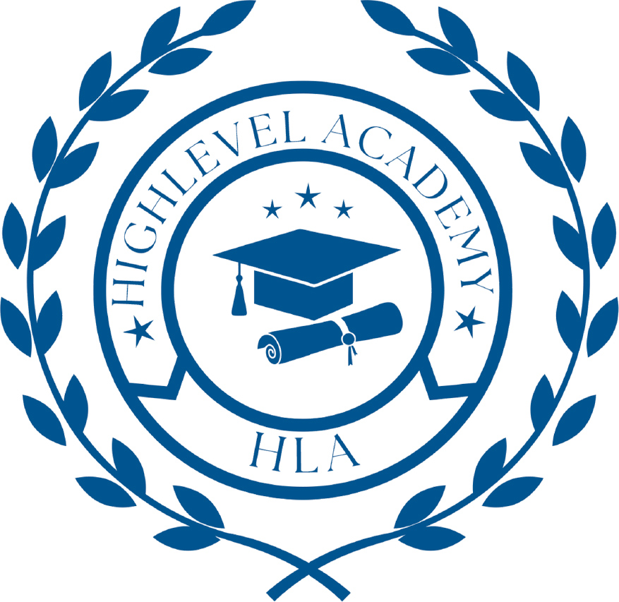 Highlevel Academy Logo