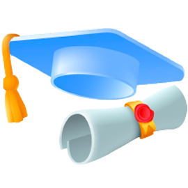 Diploma y Kardex USA